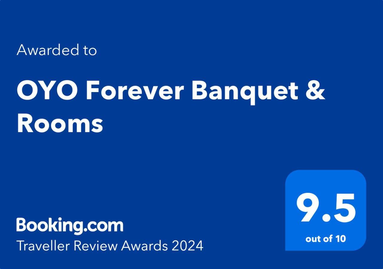 Hotel Oyo Forever Banquet &